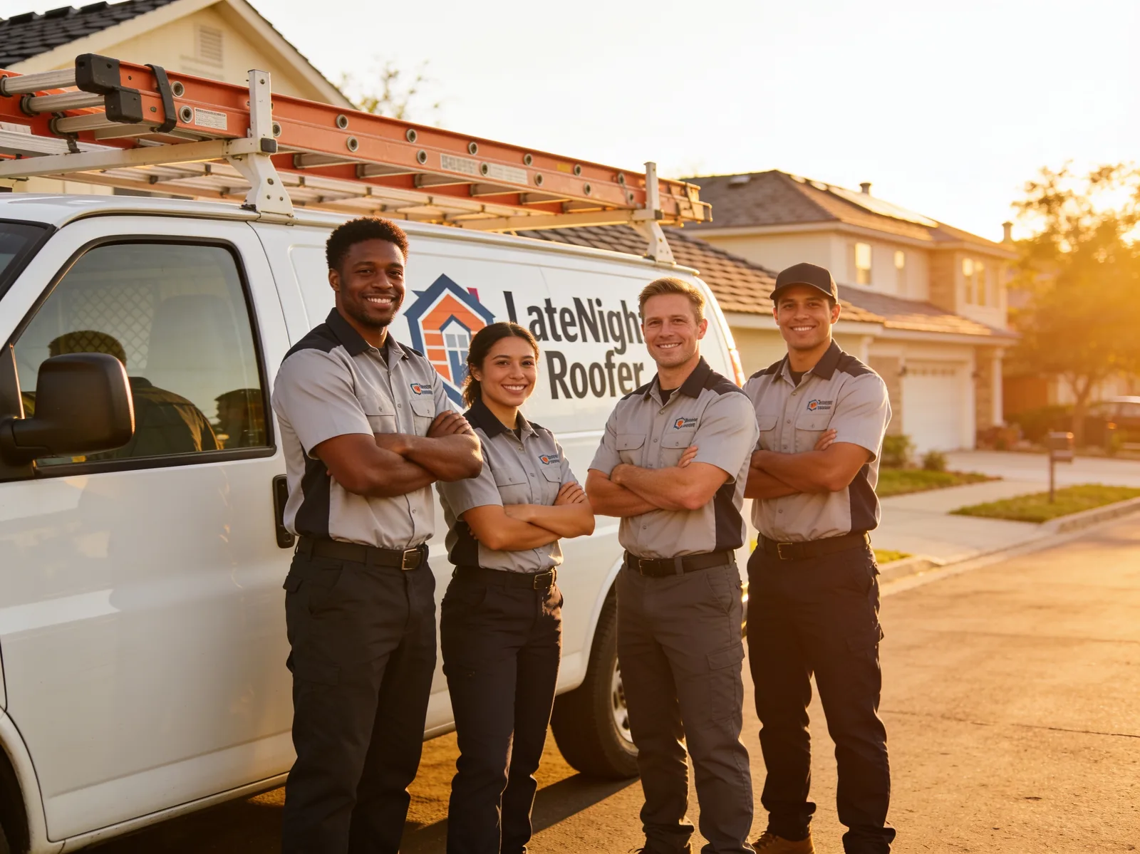 Emergency Roof Repair company in Ransom, IL